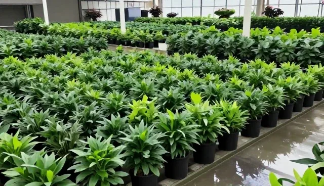 市场波动下，种苗供应合同条款的两种做法对比